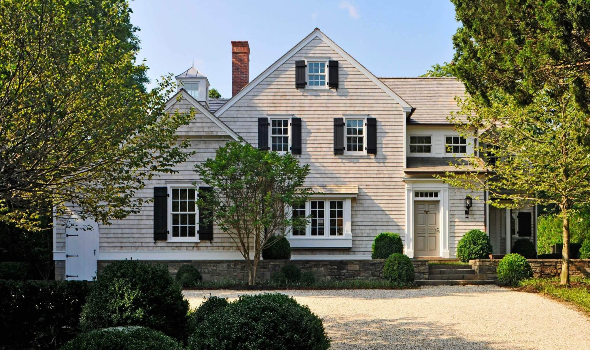 Building Details | East Hampton Construction and Renovations